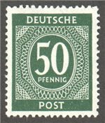 Germany Scott 551 Mint